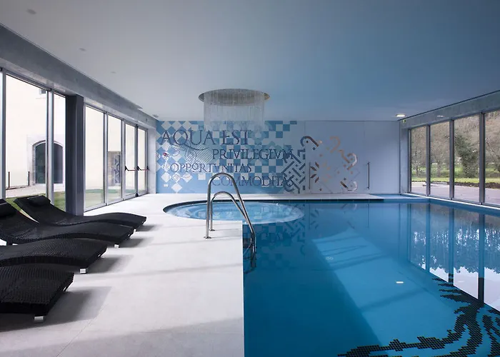 Hd | Duecitania Design فندق 4*