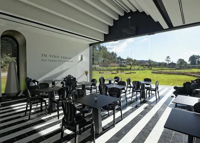 فندق Hd | Duecitania Design