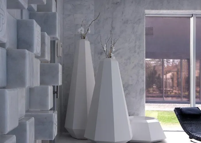 فندق Hd | Duecitania Design 4*