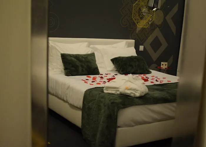 Hd | Duecitania Design 4*