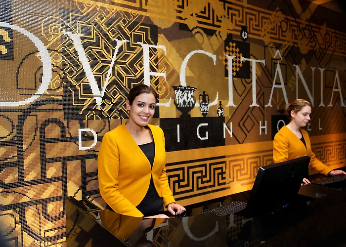 Hd | Duecitania Design 4* بينيلا