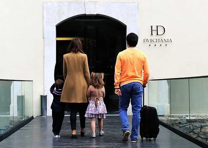 Hd | Duecitania Design فندق بينيلا