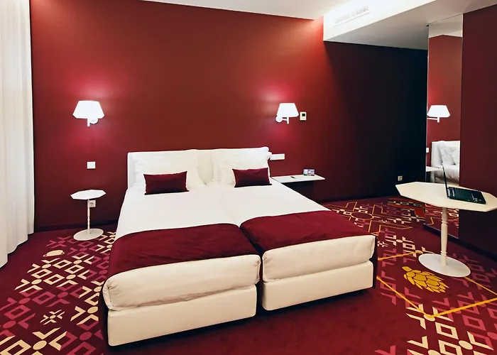 Hd | Duecitania Design 4* بينيلا