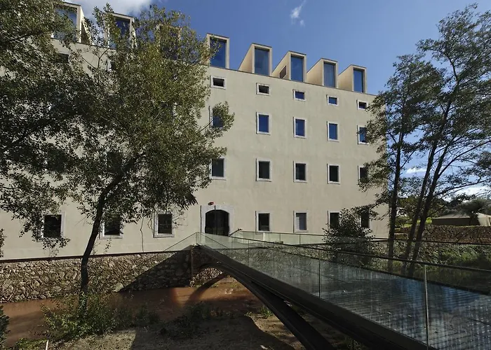 Hd | Duecitania Design فندق