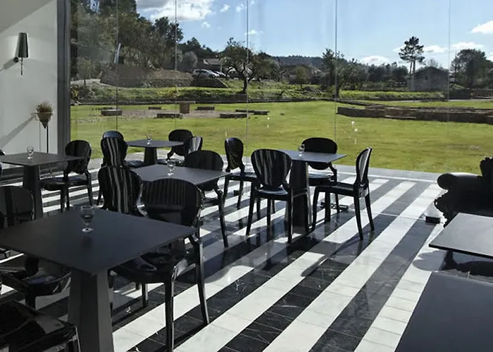 فندق Hd | Duecitania Design 4*