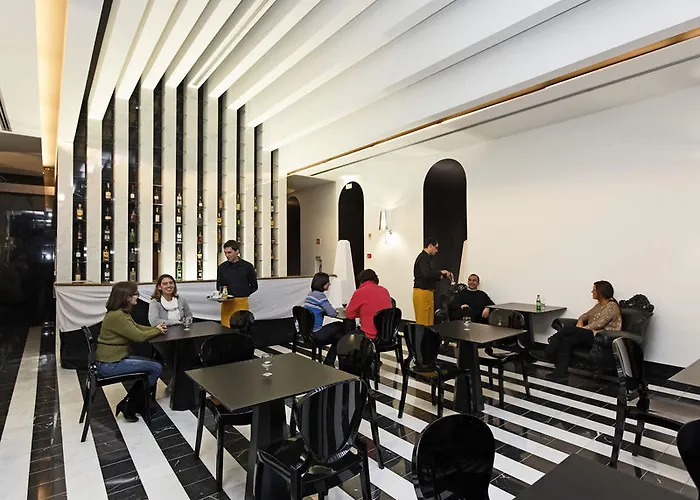 Hd | Duecitania Design 4* بينيلا