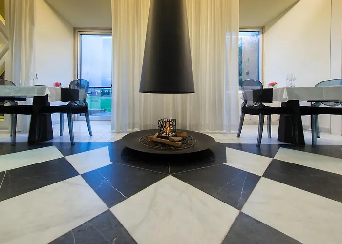 فندق Hd | Duecitania Design 4*